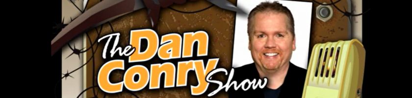 The Dan Conry Show from the Bunker at Minnesota Majority