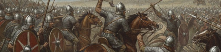 Irish History and Genealogy explored in The King's Cousins: A History of Clan McGrath